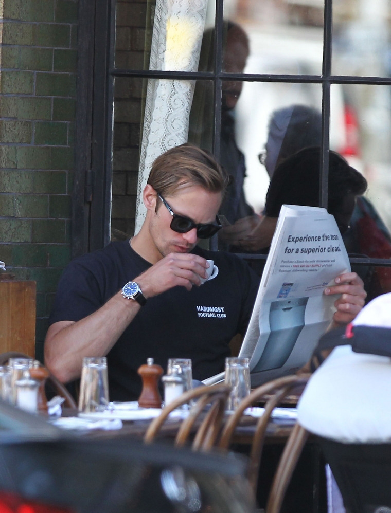 동양 vs 서양 혼자밥먹는거 차이점.jpg | 인스티즈