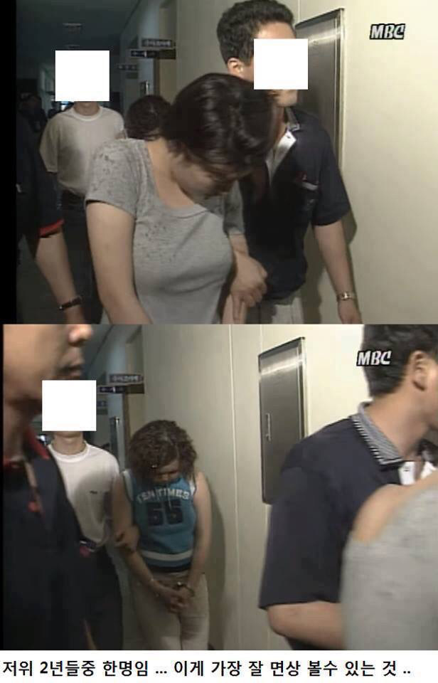 아기엄마와 아기 살해 후 출소하면 연애하고 아기낳고 싶다는 가해자 | 인스티즈