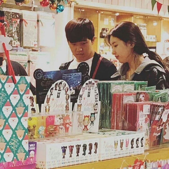 며칠동안 무진장 바빴던 수지 | 인스티즈