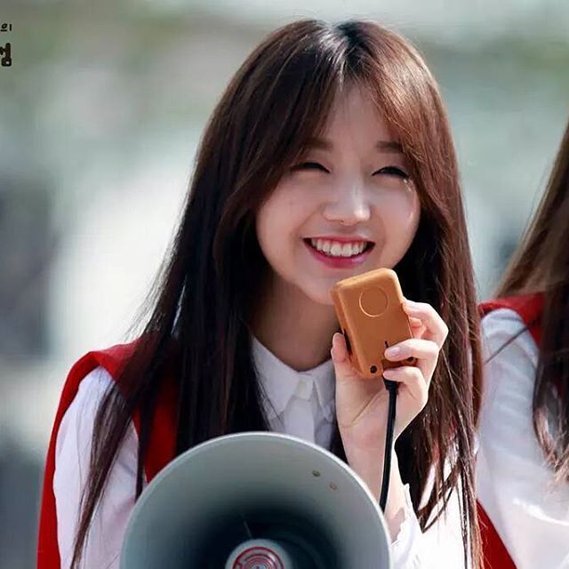 러블리즈 꽃 케이.jpg | 인스티즈