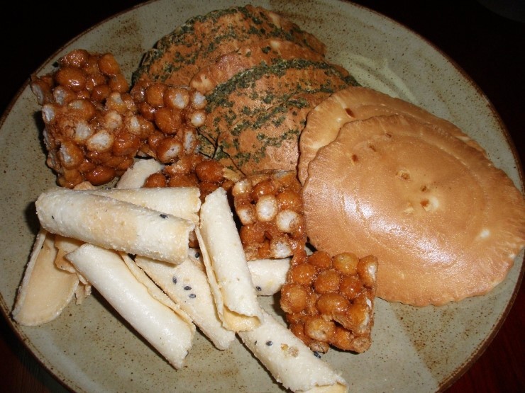 호불호 갈리는 과자 | 인스티즈