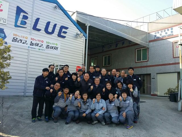 언론에 잘 보도되지 않은 문재인 행보 | 인스티즈