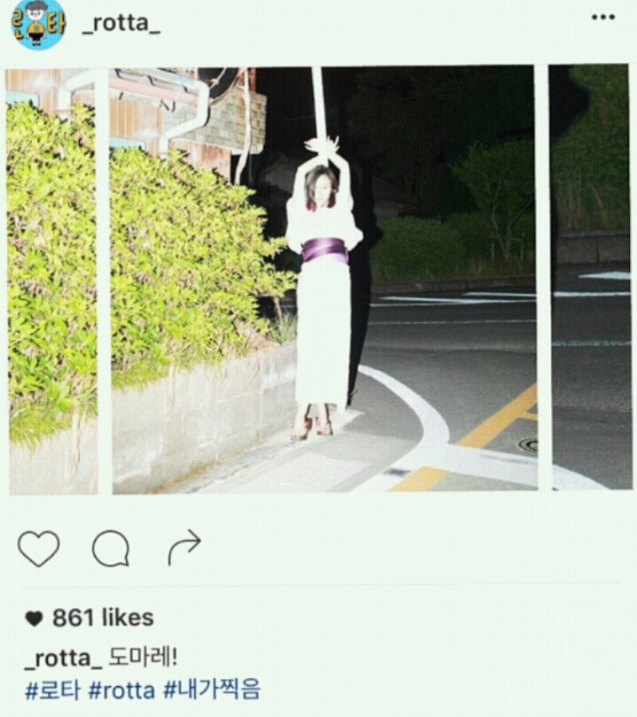 뻔뻔한 자 그리고... 진정한 애국자 연예인 | 인스티즈