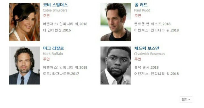 어벤져스 인피니티 워 천만 돌파 가능 VS 불가능 | 인스티즈