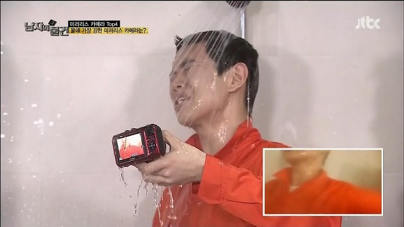 이상민이 느낀 인생에서 가장 긴 30초.jpg | 인스티즈