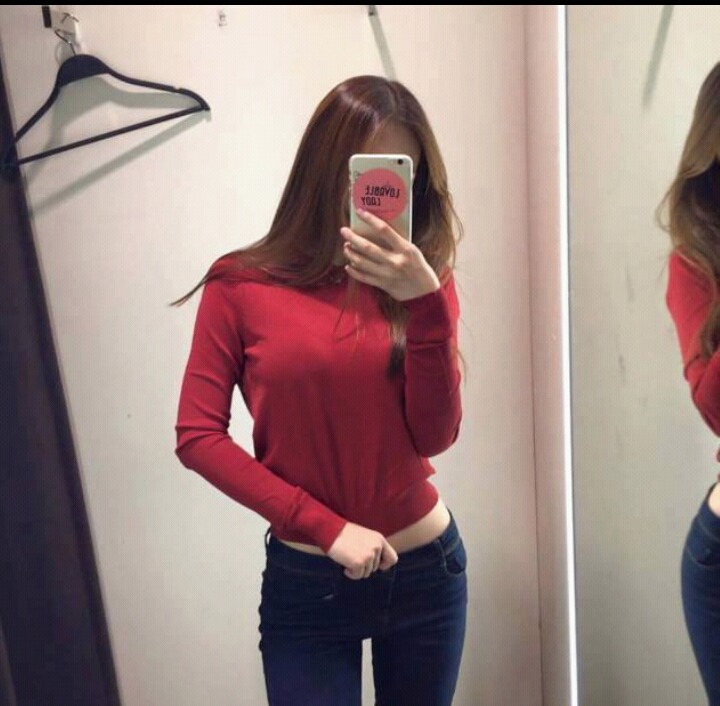 봄맞이 사랑스러운 내여자친구의 데이트룩.jpgif | 인스티즈