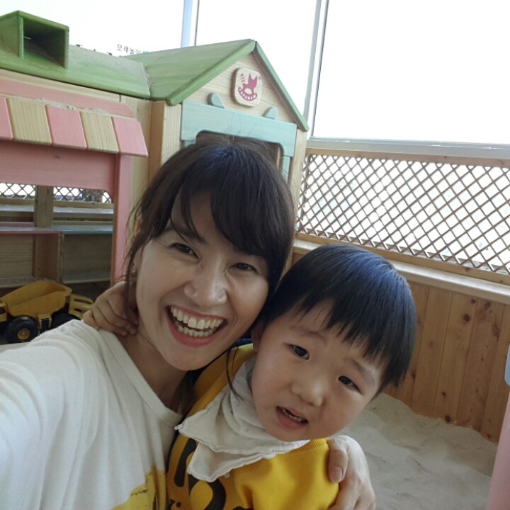 파파모래키즈카페 이미지