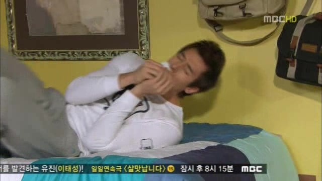 [지붕킥] 이 집 사지마! (4/4) | 인스티즈