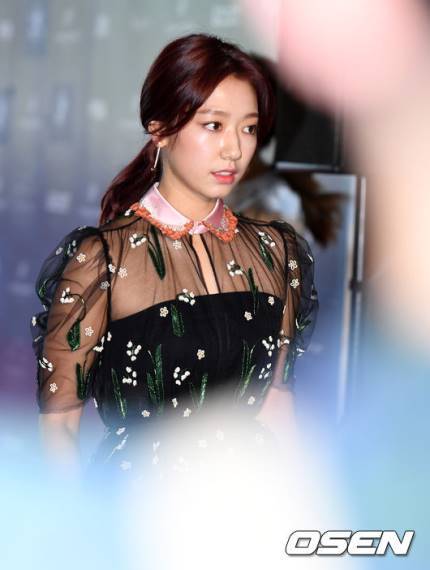 박신혜 근황 | 인스티즈