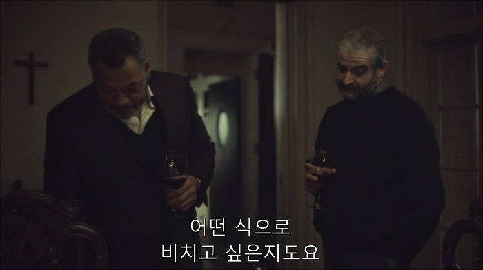 [로맨틱스릴러미드] 한니발 (Hannibal) 시즌3 에피5 (1/4) | 인스티즈