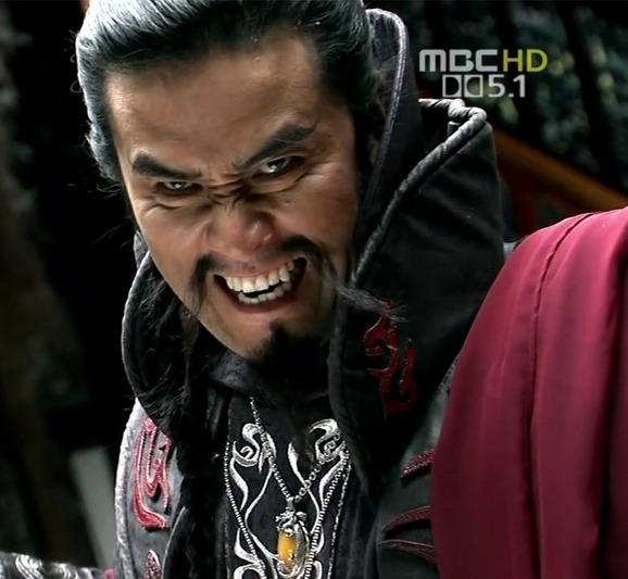 태왕사신기에 출연했던 주요 배우들 ㅋ | 인스티즈