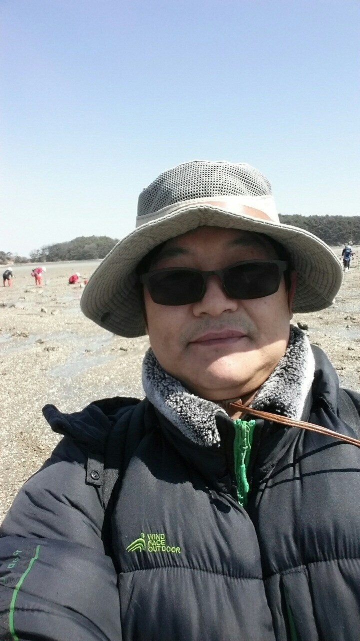 백칼국수 이미지
