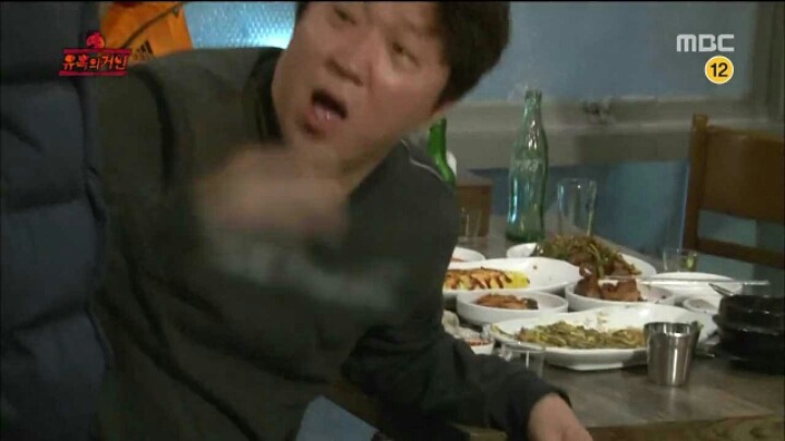 [무한도전] 정형돈 리액션 레전드 | 인스티즈