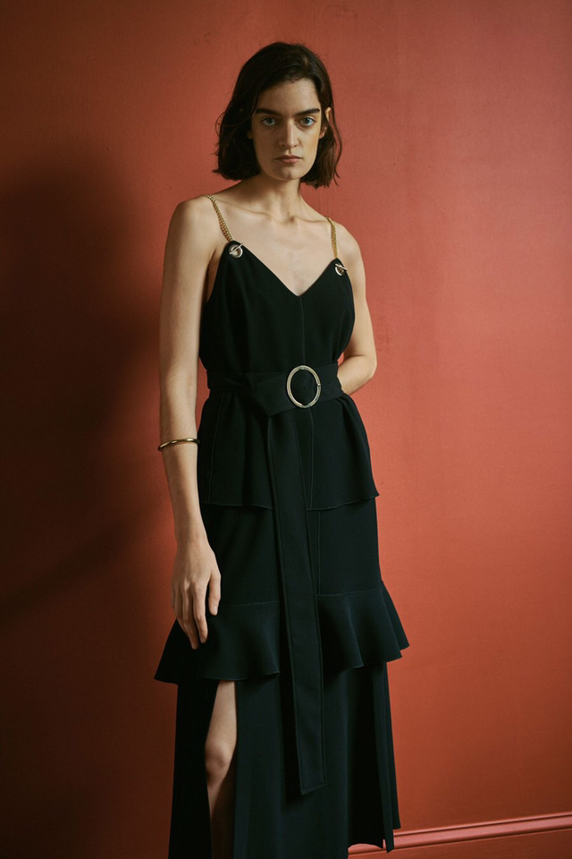 2018 Resort Derek Lam 10 Crosby 컬렉션 | 인스티즈