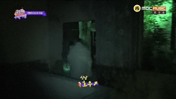 김세정에게 몰카가 안통하는 이유 | 인스티즈