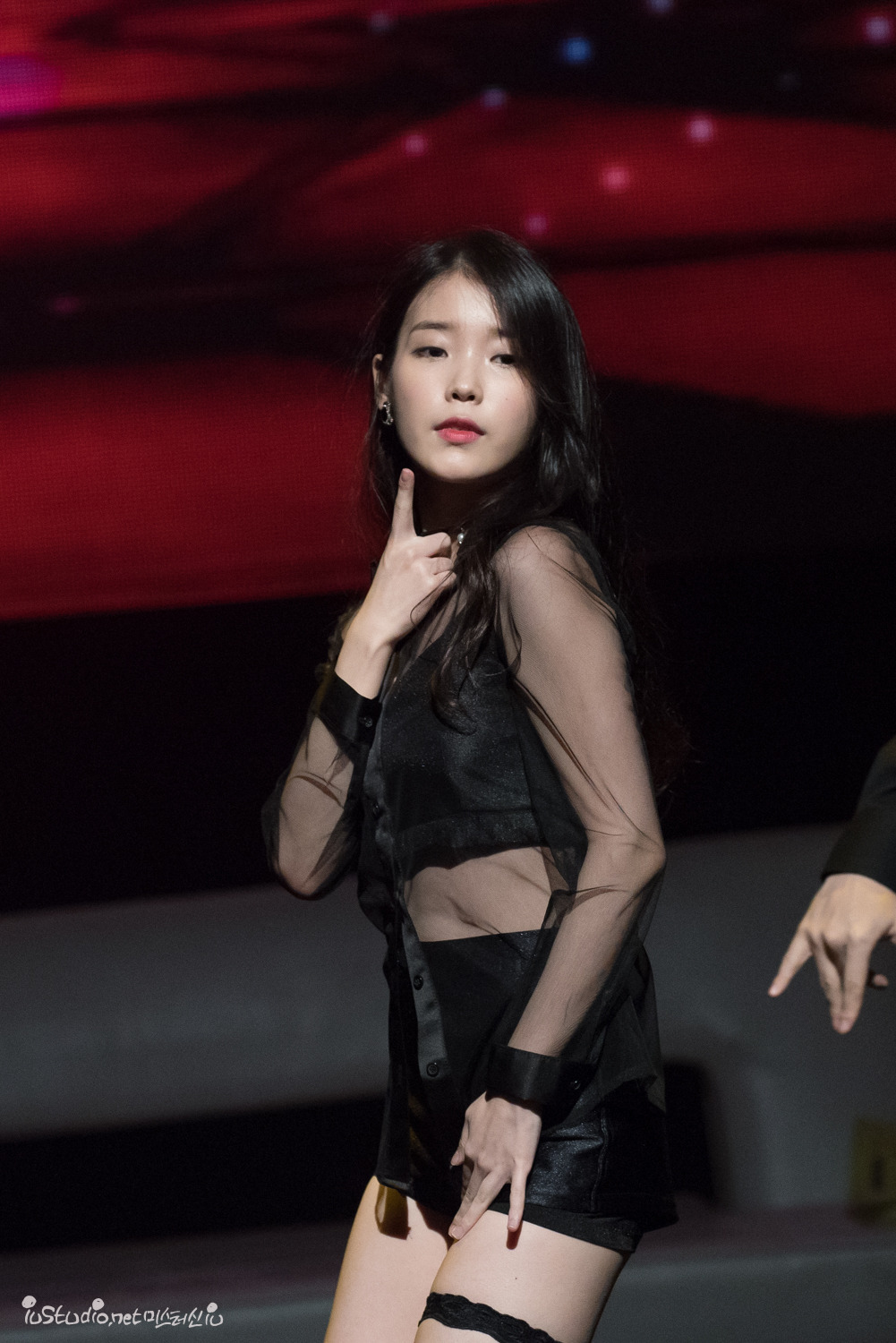 섹시한 아이유 | 인스티즈