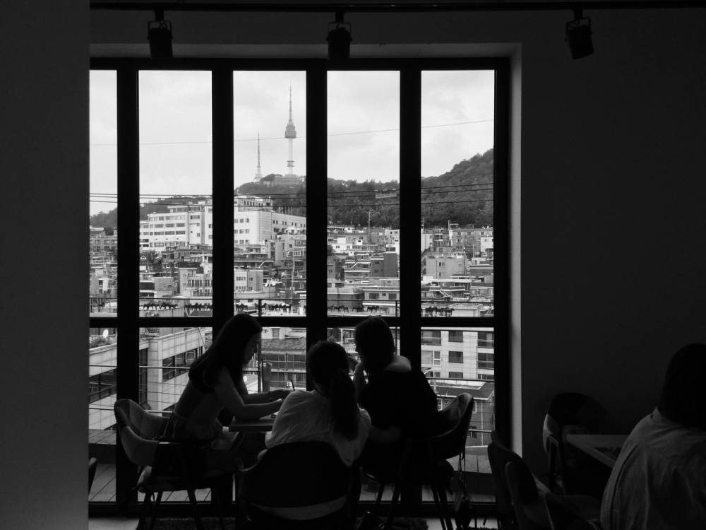 외국인이 촬영한 한국 풍경 | 인스티즈
