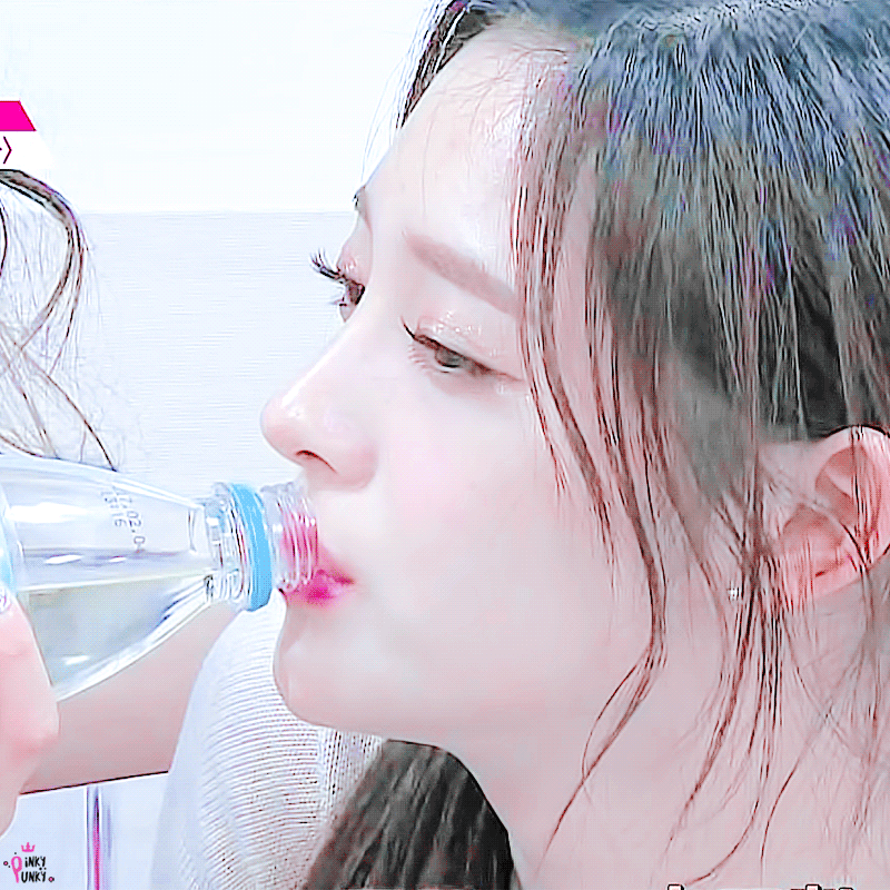 여자아이돌중 옆모습 가장 예쁜 여자 | 인스티즈
