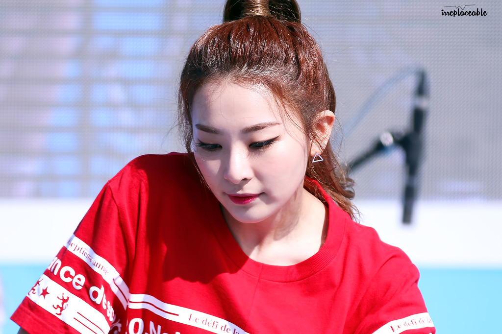 레드벨벳 슬기 두상 | 인스티즈