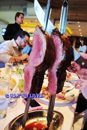 전통식당 이미지