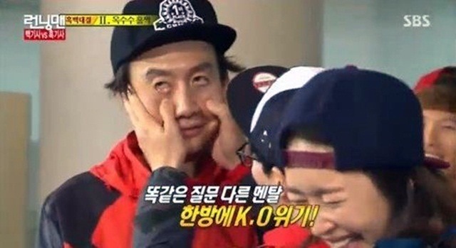 무한도전에서 영입했으면 하는 멤버 | 인스티즈