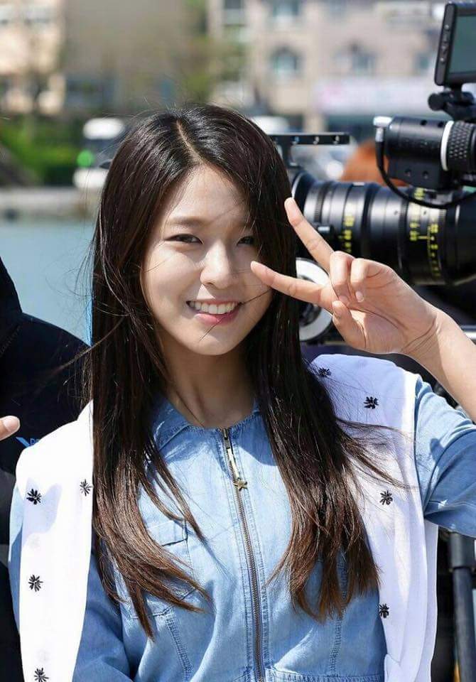 AOA 설현 비주얼.jpg | 인스티즈