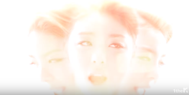 노래방에서 에일리노래 부를때마다 흠짓하게만드는 뮤비 (feat. 에일리 헤븐 뮤비 예수님) | 인스티즈