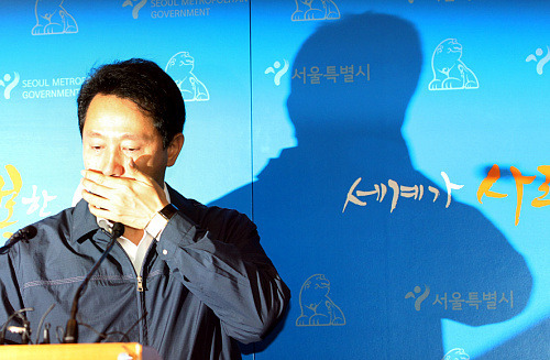 [애들무상급식안먹이겠다고...] 오세훈 흑역사 | 인스티즈