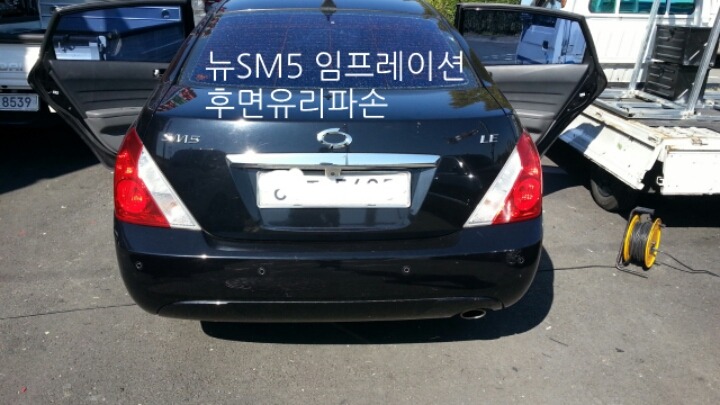 경남자동차유리 이미지