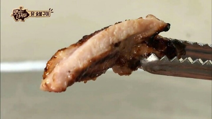 맛있는 녀석들 3가지 맛 닭 숯불구이편.jpg | 인스티즈