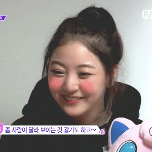 트와이스 리더 갓지효 | 인스티즈