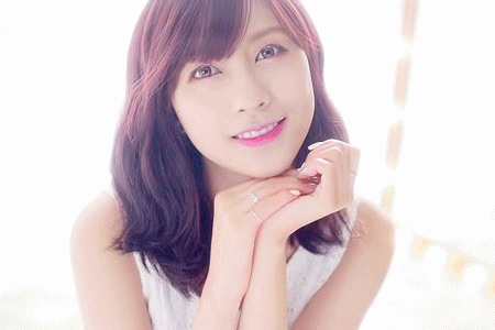 막내인듯 막내 아닌듯한 에이핑크 오하영.jpgif | 인스티즈