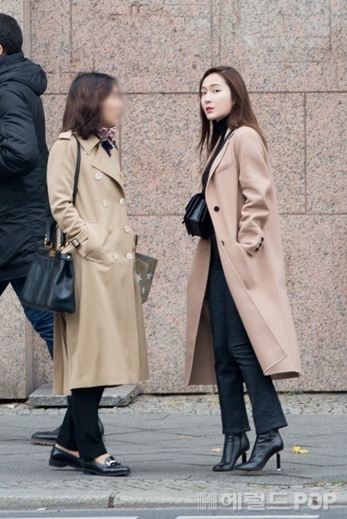 제시카 최근 | 인스티즈