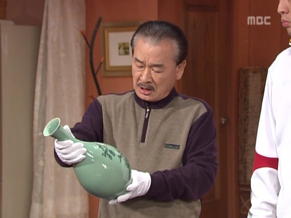 [거침없이하이킥] 할배탐정 순재 ㅋㅋㅋㅋㅋㅋ.jpg | 인스티즈