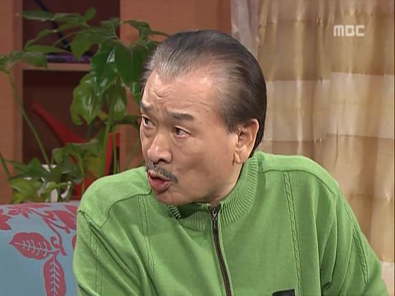 [거침없이하이킥] 순재의 문희 재발견 ㅋㅋㅋㅋㅋㅋㅋㅋㅋㅋ.jpg | 인스티즈