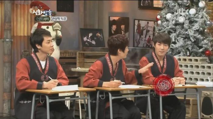 [신화방송] 시작부터 끝까지 박복한 연예인ㅋㅋㅋㅋㅋㅋㅋㅋㅋㅋㅋㅋ | 인스티즈