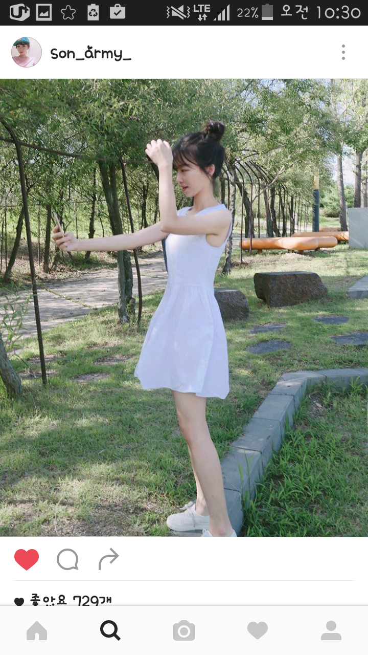 대한민국 여군 클라스.jpg | 인스티즈