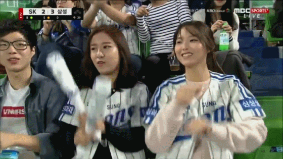 최강 삼성.GIF | 인스티즈