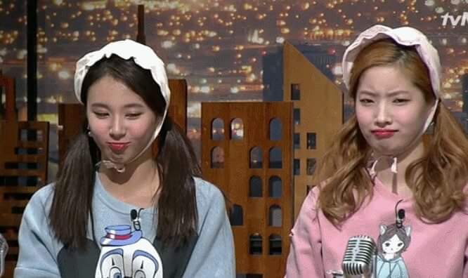 채영이 다현이 사나 모모 | 인스티즈