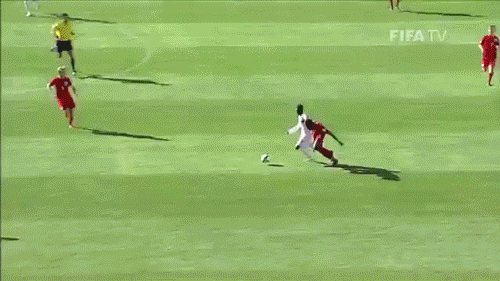 한국 B조 천장 뚫을각.gif | 인스티즈