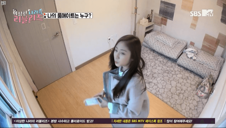 [러블리즈] 1일 1지수 | 인스티즈