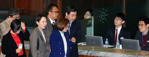 국회에서 계속 보고 싶은 아름다운 정치인 은수미..... | 인스티즈