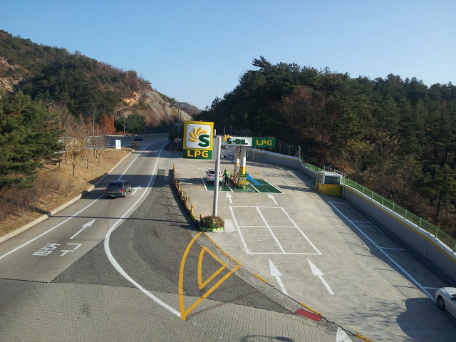 상판주유소 이미지