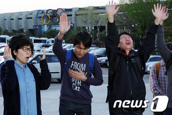 동성애 반대 레전드 | 인스티즈