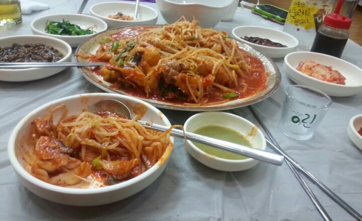 진성아구찜 이미지