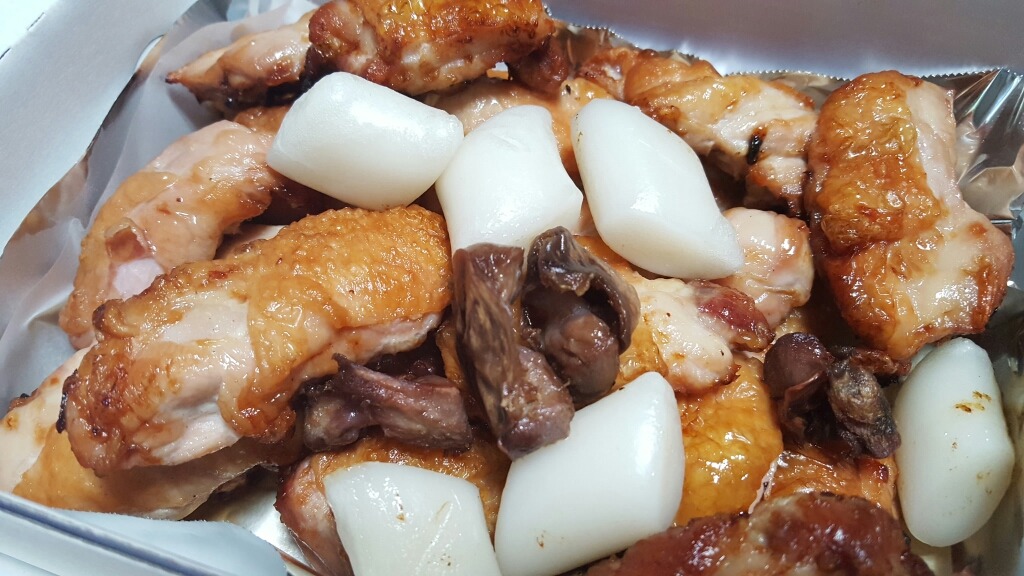 호불호 갈리는 치킨류 | 인스티즈