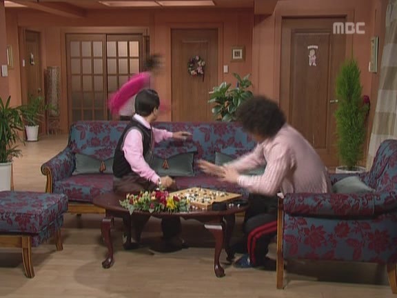 [거침없이하이킥] 분노 범 | 인스티즈