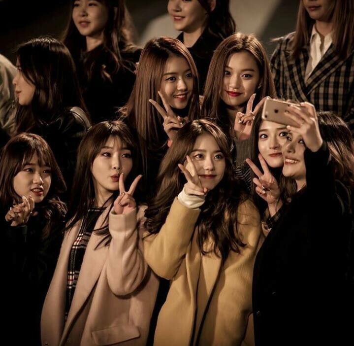 아이오아이 (I.O.I) | 인스티즈