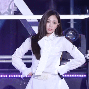 [러블리즈] 비주얼 라인 구사즈 | 인스티즈