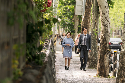 영화 어느날 을 보고 왔습니다 | 인스티즈